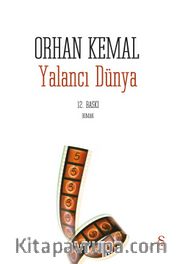 Yalancı Dünya