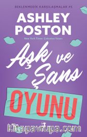 Aşk ve Şans Oyunu / Beklenmedik Karşılaşmalar 5 