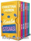 Beklenmedik Karşılaşmalar Serisi Kutulu Set (6 Kitap)