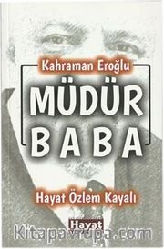 Müdür Baba