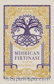Mihrican Fırtınası