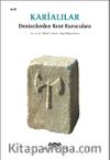 Karialılar - Denizcilerden Kent Kuruculara (Küçük Boy)