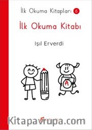 İlk Okuma Kitabı / İlk Okuma Kitapları 6