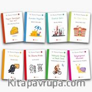 İlk Okuma Kitapları (8 Kitaplık Set)