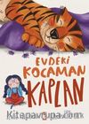 Evdeki Kocaman Kaplan