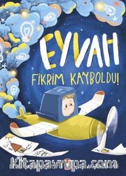 Eyvah Fikrim Kayboldu