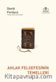Ahlak Felsefesinin Temelleri