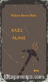 Kazı Alanı