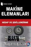 Makine Elemanları Hesap Şekillendirme