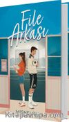 Düş Serisi 1: File Arkası (Ciltli)
