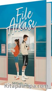 Düş Serisi 1: File Arkası (Ciltli)