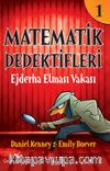 Matematik Dedektifleri 1 : Ejderha Elması Vakası