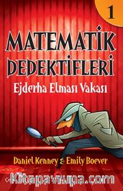 Matematik Dedektifleri 1 : Ejderha Elması Vakası