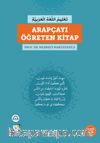 Arapçayı Öğreten Kitap