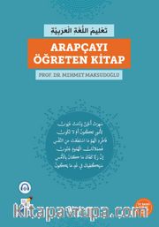 Arapçayı Öğreten Kitap