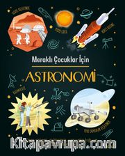 Meraklı Çocuklar İçin Astronomi