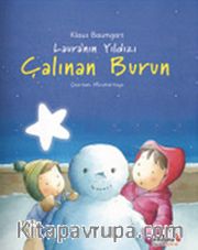Laura’nın Yıldızı Çalınan Burun