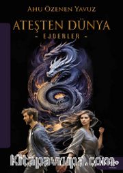 Ateşten Dünya Ejderler