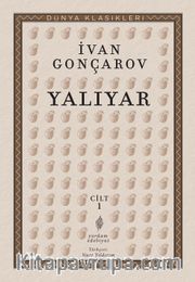 Yalıyar Cilt: 1 