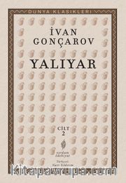 Yalıyar Cilt: 2
