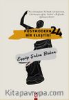 Postmodern Bir Eleştiri 24