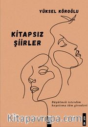 Kitapsız Şiirler