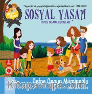 Burcu ve Berk ile Sosyal Yaşam