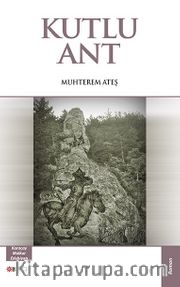 Kutlu Ant