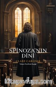 Spinoza’nın Dini