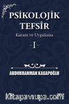 Psikolojik Tefsîr Kuram ve Uygulama 1