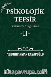 Psikolojik Tefsîr Kuram ve Uygulama 2