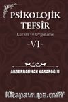 Psikolojik Tefsîr Kuram ve Uygulama 6