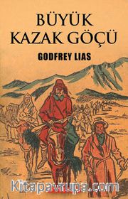 Büyük Kazak Göçü