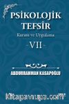 Psikolojik Tefsîr Kuram ve Uygulama 7