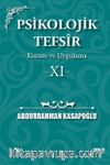 Psikolojik Tefsîr Kuram ve Uygulama 11
