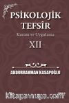 Psikolojik Tefsîr Kuram ve Uygulama 12