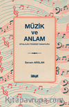 Müzik ve Anlam & Diyalojik Prozodi Tasavvuru