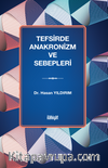 Tefsirde Anakronizm ve Sebepleri