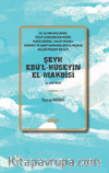 Şeyh Ebü'l-Hüseyin el-Makdisî