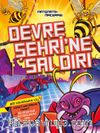Matematik Macerası - Devre Şehrine Saldırı 
