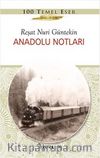 Anadolu Notları (Gençler İçin)