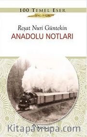 Anadolu Notları (Gençler İçin)
