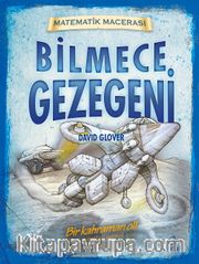 Matematik Macerası – Bilmece Gezegeni 