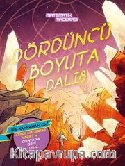 Matematik Macerası - Dördüncü Boyuta Dalış