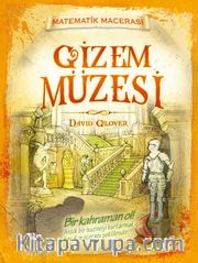 Matematik Macerası - Gizem Müzesi