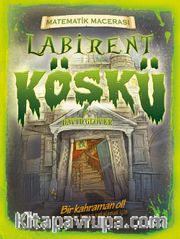 Matematik Macerası - Labirent Köşkü