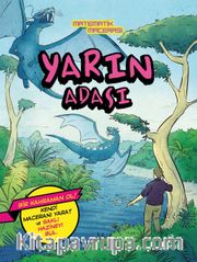 Matematik Macerası - Yarın Adası  