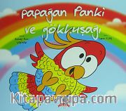 Papağan Panki ve Gökkuşağı