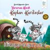 Yaramaz Küçük Kaplan Kardeşler / Sevimli Hayvanlar Serisi