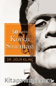 50 Maddede Korku Sineması